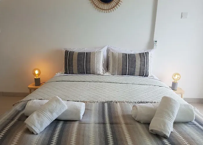 Apartment Seaview Luxury