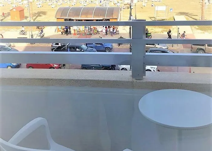 Seaview Luxury Larnaca