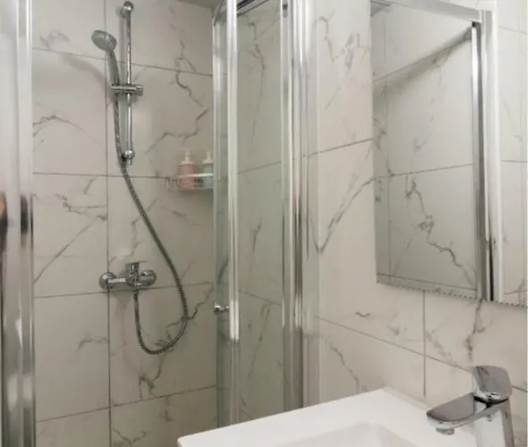 Apartment Seaview Luxury *