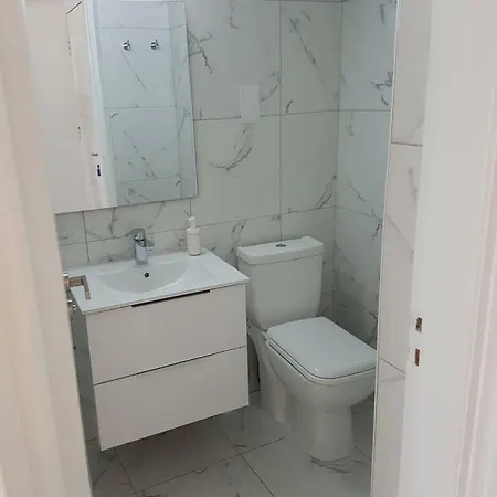 Seaview Luxury Ларнака