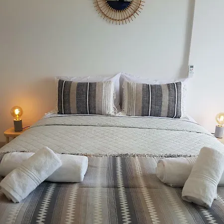Апартаменти Seaview Luxury