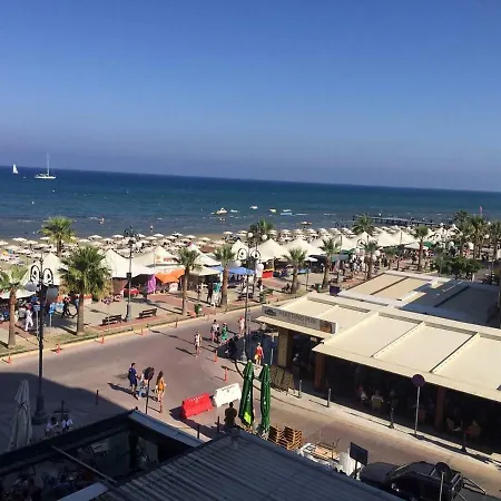 Apartment Seaview Luxury