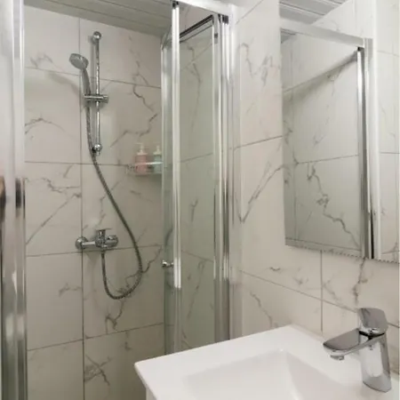 Apartment Seaview Luxury *