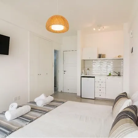 아파트 Seaview Luxury *