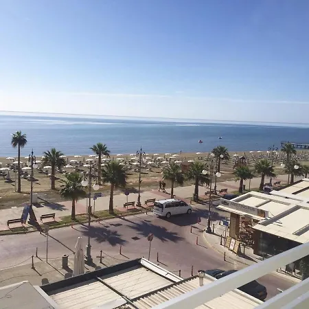 דירה Seaview Luxury