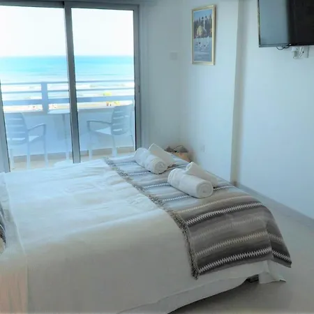 Seaview Luxury Апартаменти