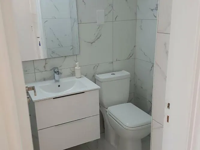 Seaview Luxury 라르나카