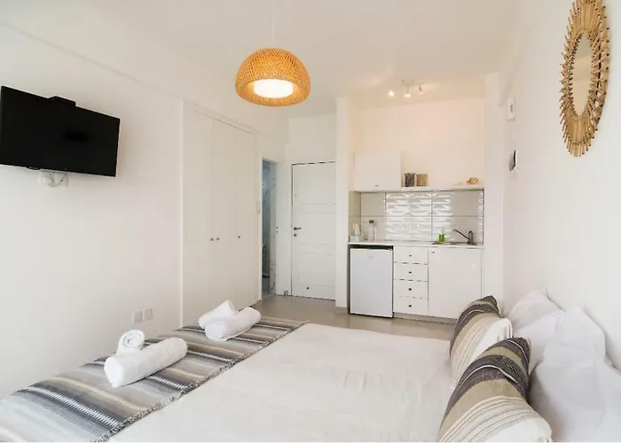 Apartment Seaview Luxury *