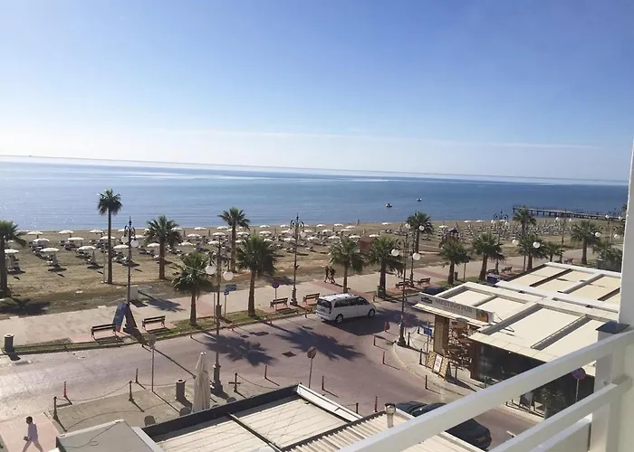 아파트 Seaview Luxury