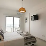 Seaview Luxury Larnaca